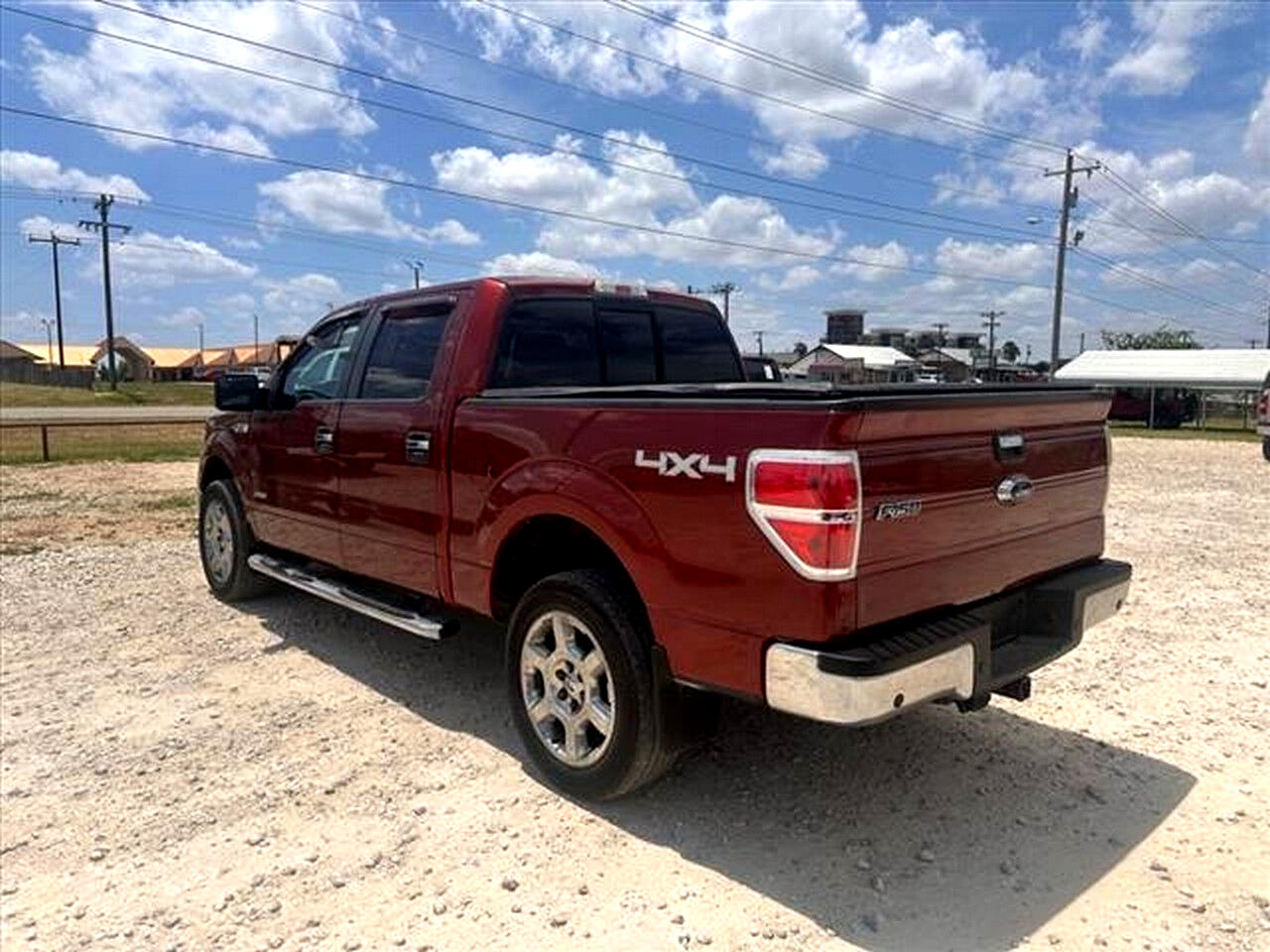 Ford F-150  2014 Ford F-150  2014