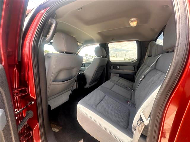 Ford F-150  2014 Ford F-150  2014