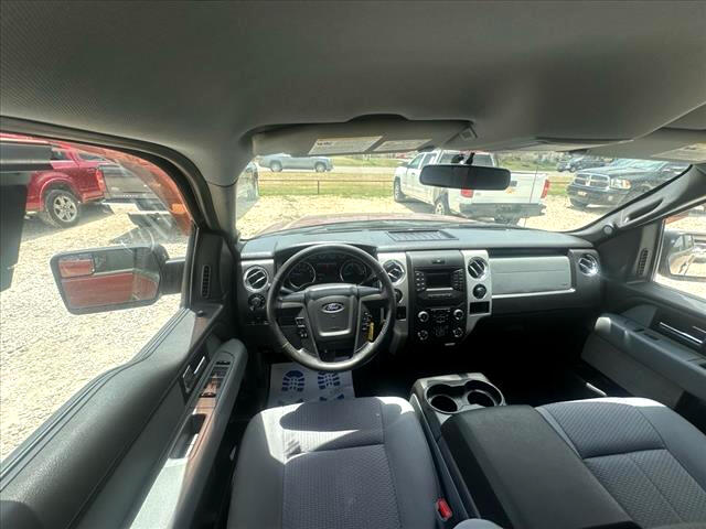 Ford F-150  2014 Ford F-150  2014