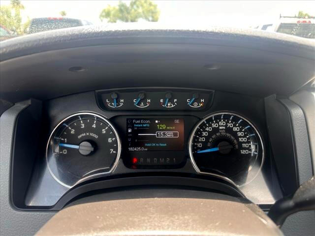Ford F-150  2014 Ford F-150  2014