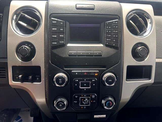 Ford F-150  2014 Ford F-150  2014