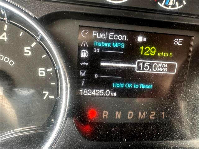 Ford F-150  2014 Ford F-150  2014