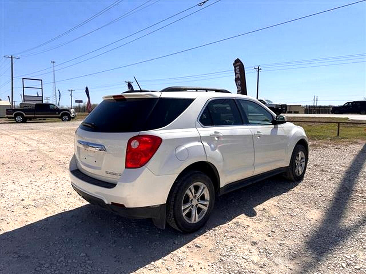 Chevrolet Equinox  2015 Chevrolet Equinox  2015