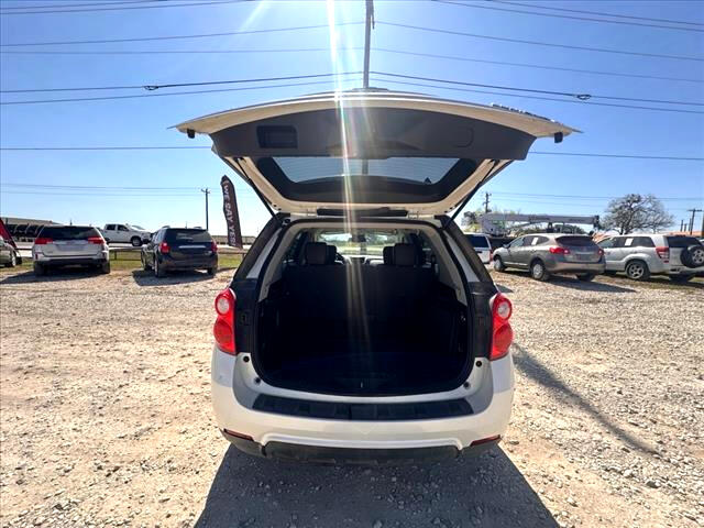 Chevrolet Equinox  2015 Chevrolet Equinox  2015