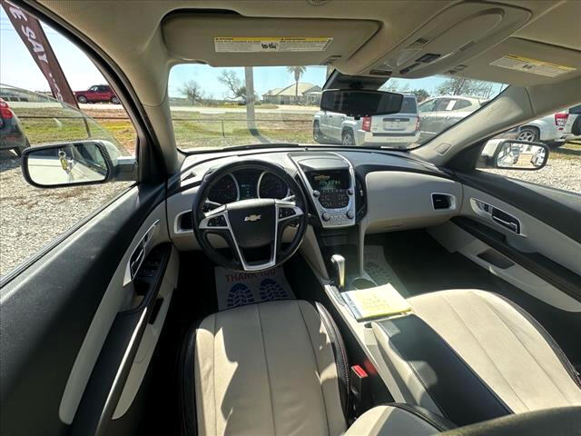 Chevrolet Equinox  2015 Chevrolet Equinox  2015