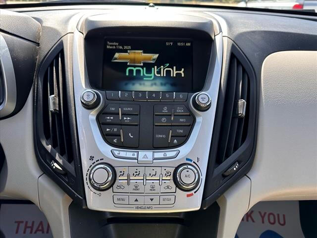 Chevrolet Equinox  2015 Chevrolet Equinox  2015