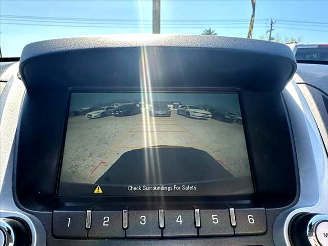Chevrolet Equinox  2015 Chevrolet Equinox  2015