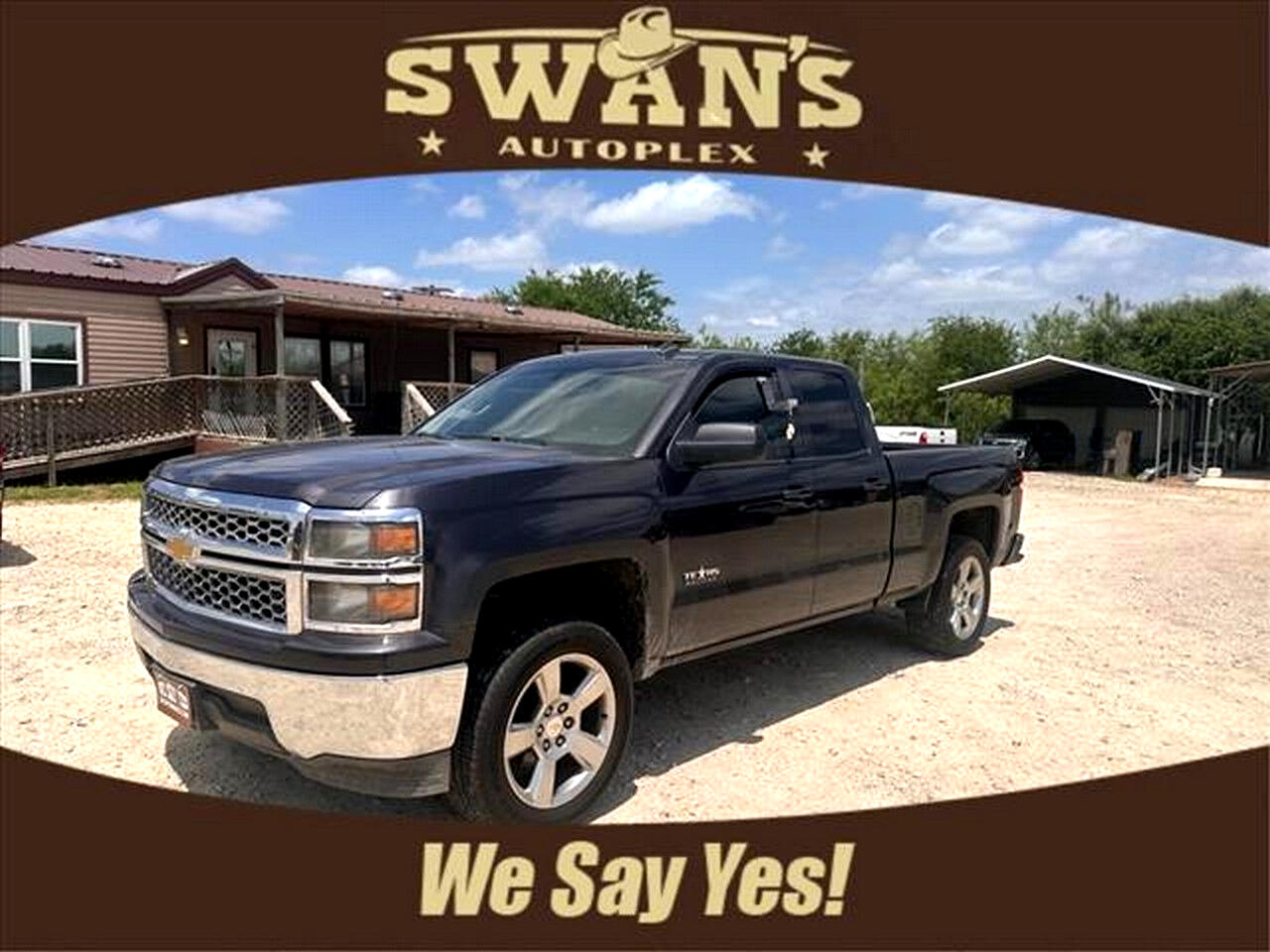 Chevrolet Silverado 1500  2014 Chevrolet Silverado 1500  2014