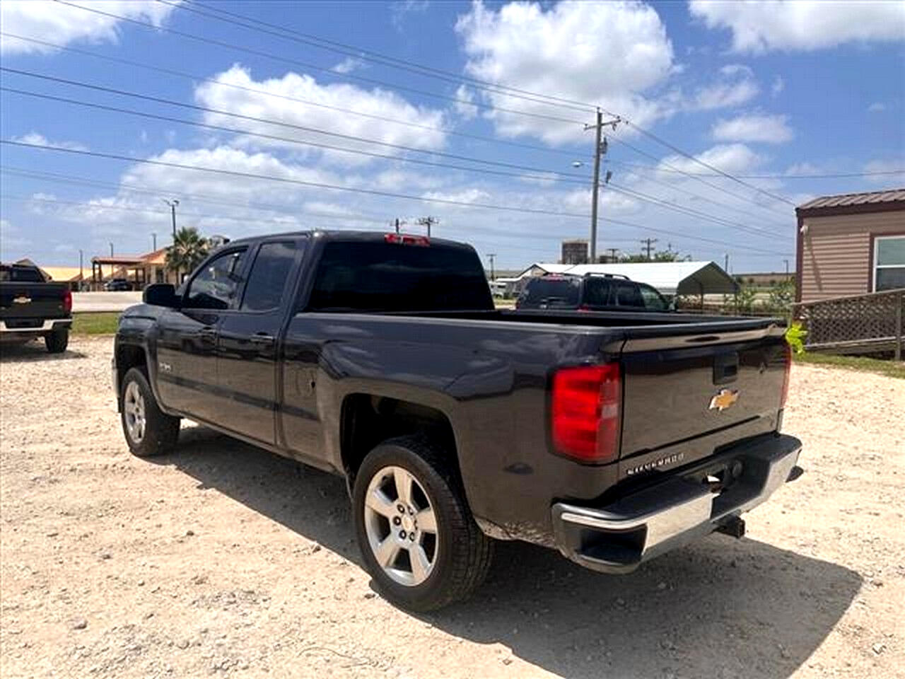 Chevrolet Silverado 1500  2014 Chevrolet Silverado 1500  2014