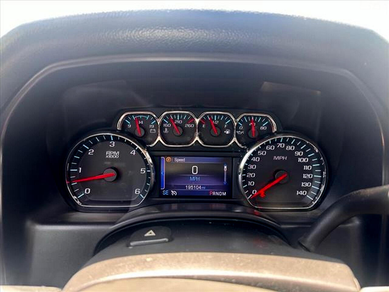 Chevrolet Silverado 1500  2014 Chevrolet Silverado 1500  2014