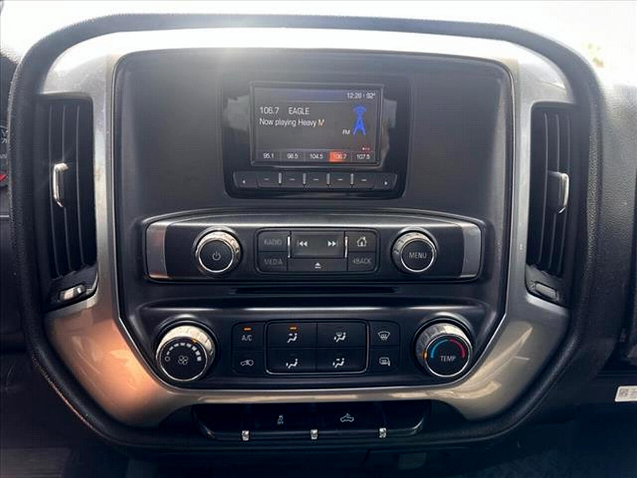 Chevrolet Silverado 1500  2014 Chevrolet Silverado 1500  2014