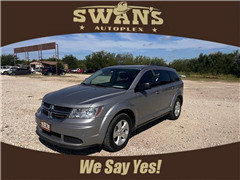 2016 Dodge Journey 