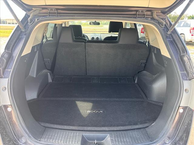 Nissan Rogue  2013 Nissan Rogue  2013