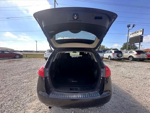 Nissan Rogue  2013 Nissan Rogue  2013