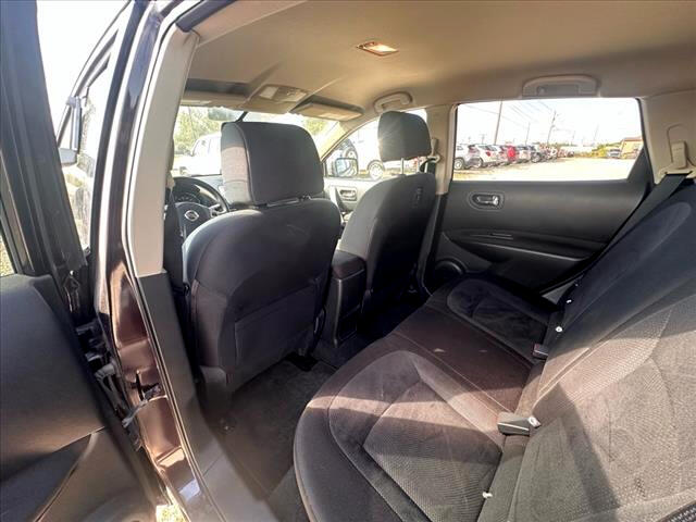 Nissan Rogue  2013 Nissan Rogue  2013