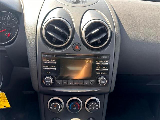 Nissan Rogue  2013 Nissan Rogue  2013
