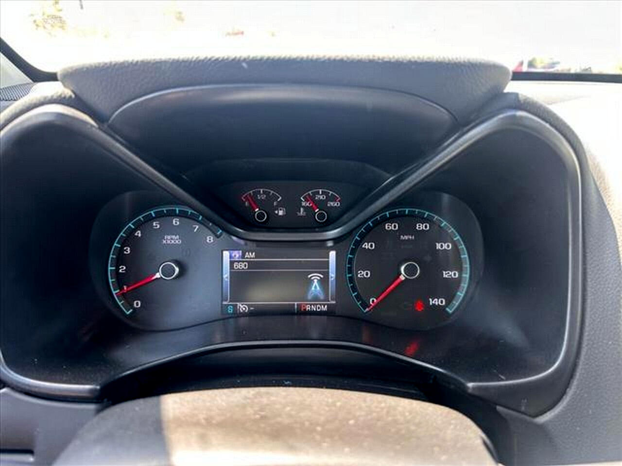 Chevrolet Colorado  2016 Chevrolet Colorado  2016