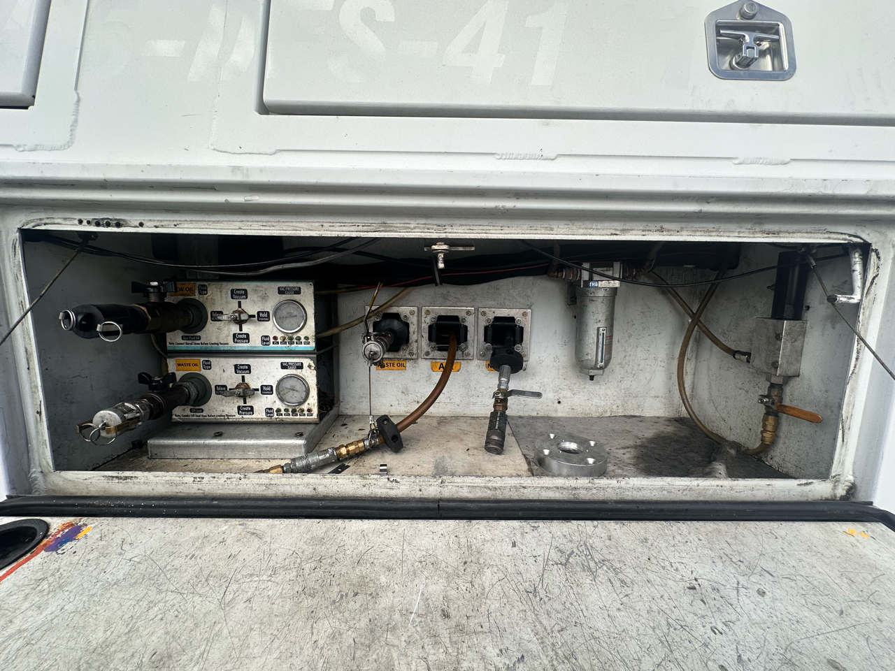 Freightliner Sprinter Van  2016 Freightliner Sprinter Van  2016