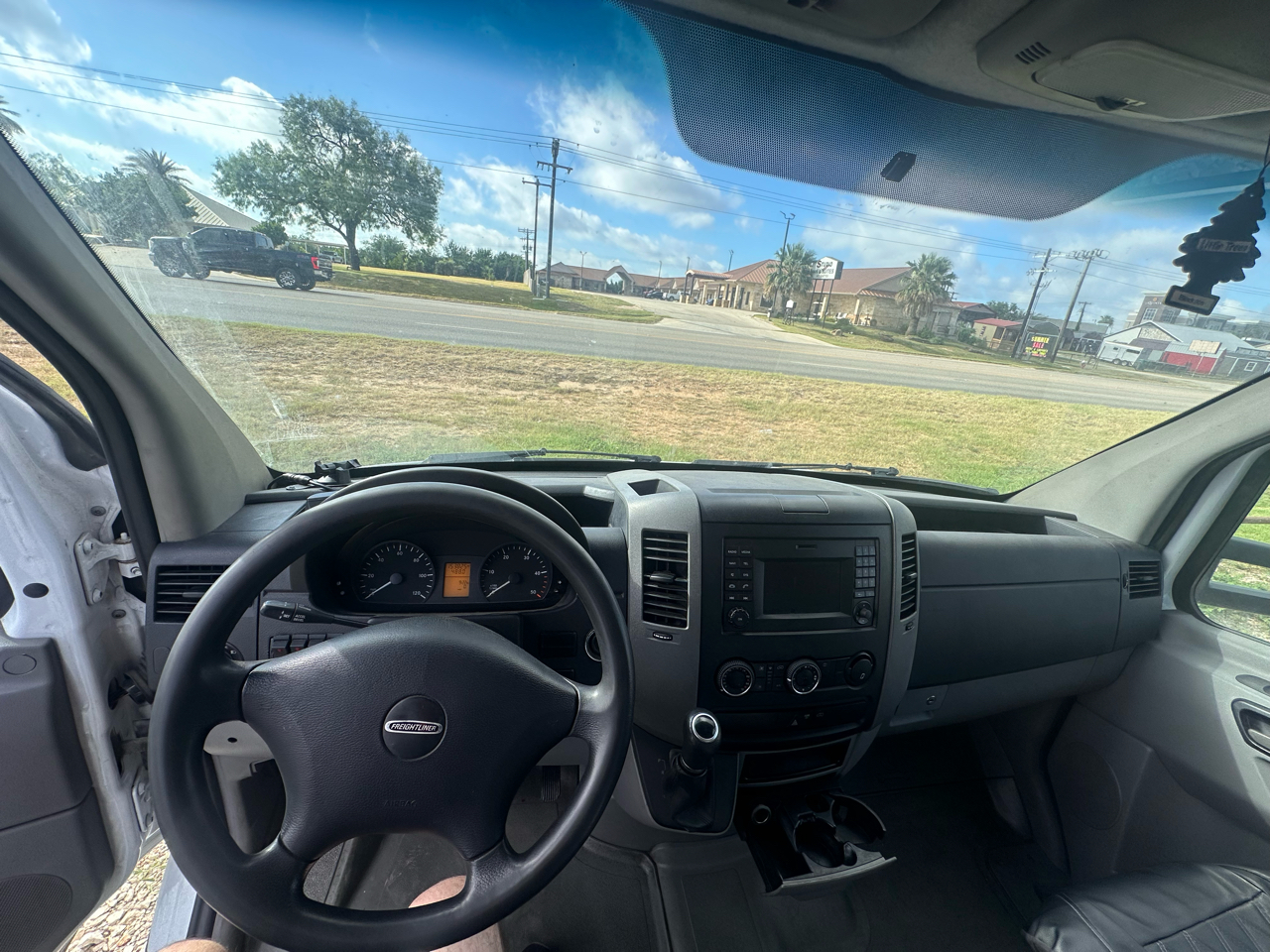 Freightliner Sprinter Van  2016 Freightliner Sprinter Van  2016