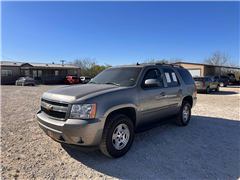 2008 Chevrolet Tahoe 