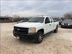 2009 Chevrolet Silverado 1500 