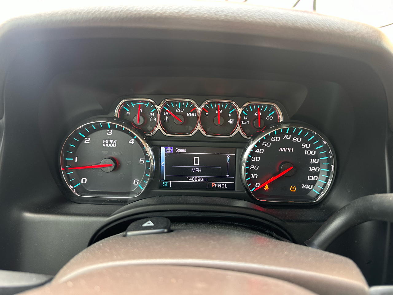 Chevrolet Suburban LS 2WD 2017 Chevrolet Suburban LS 2WD 2017