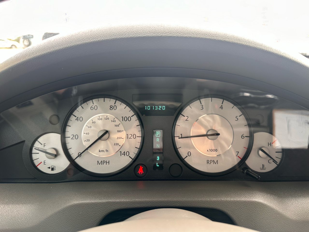 Chrysler 300 LX 2008 Chrysler 300 LX 2008