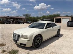 2008 Chrysler 300 