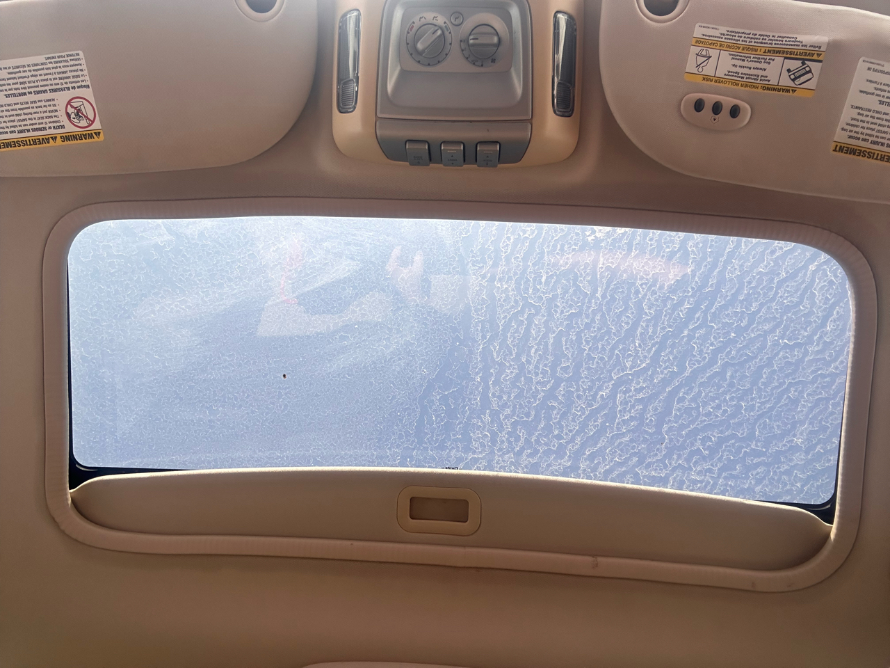 Lincoln Navigator 2WD Luxury 2006 Lincoln Navigator 2WD Luxury 2006