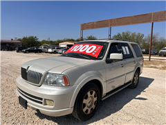 2006 Lincoln Navigator 
