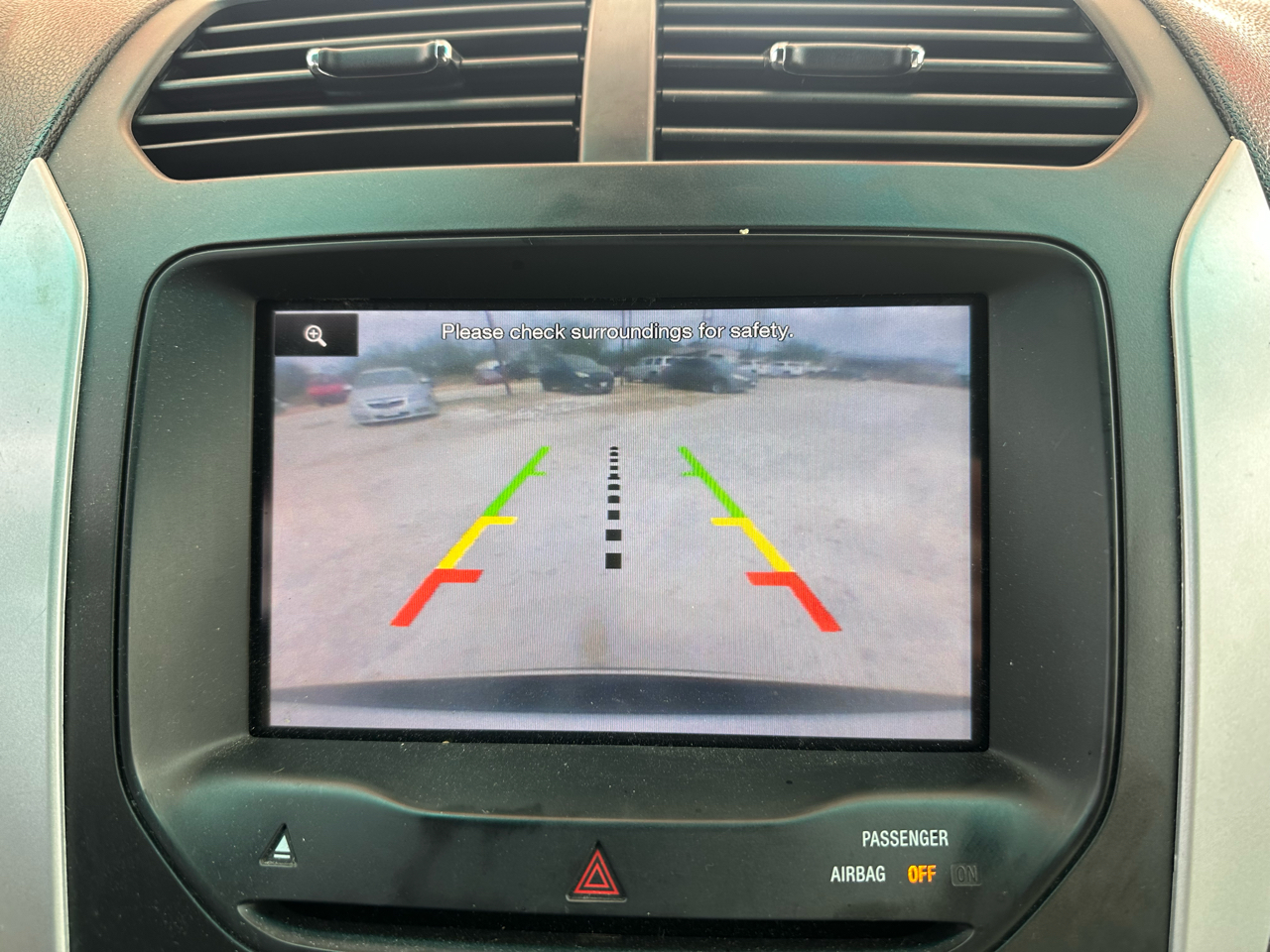 Ford Explorer XLT FWD 2011 Ford Explorer XLT FWD 2011