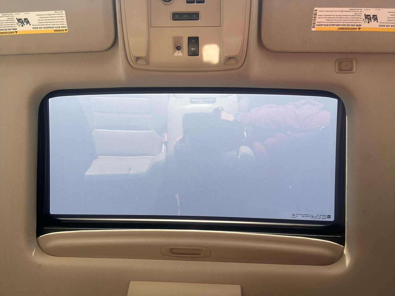 GMC Yukon Denali 4WD 2015 GMC Yukon Denali 4WD 2015