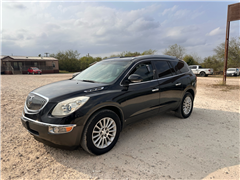 2010 Buick Enclave 