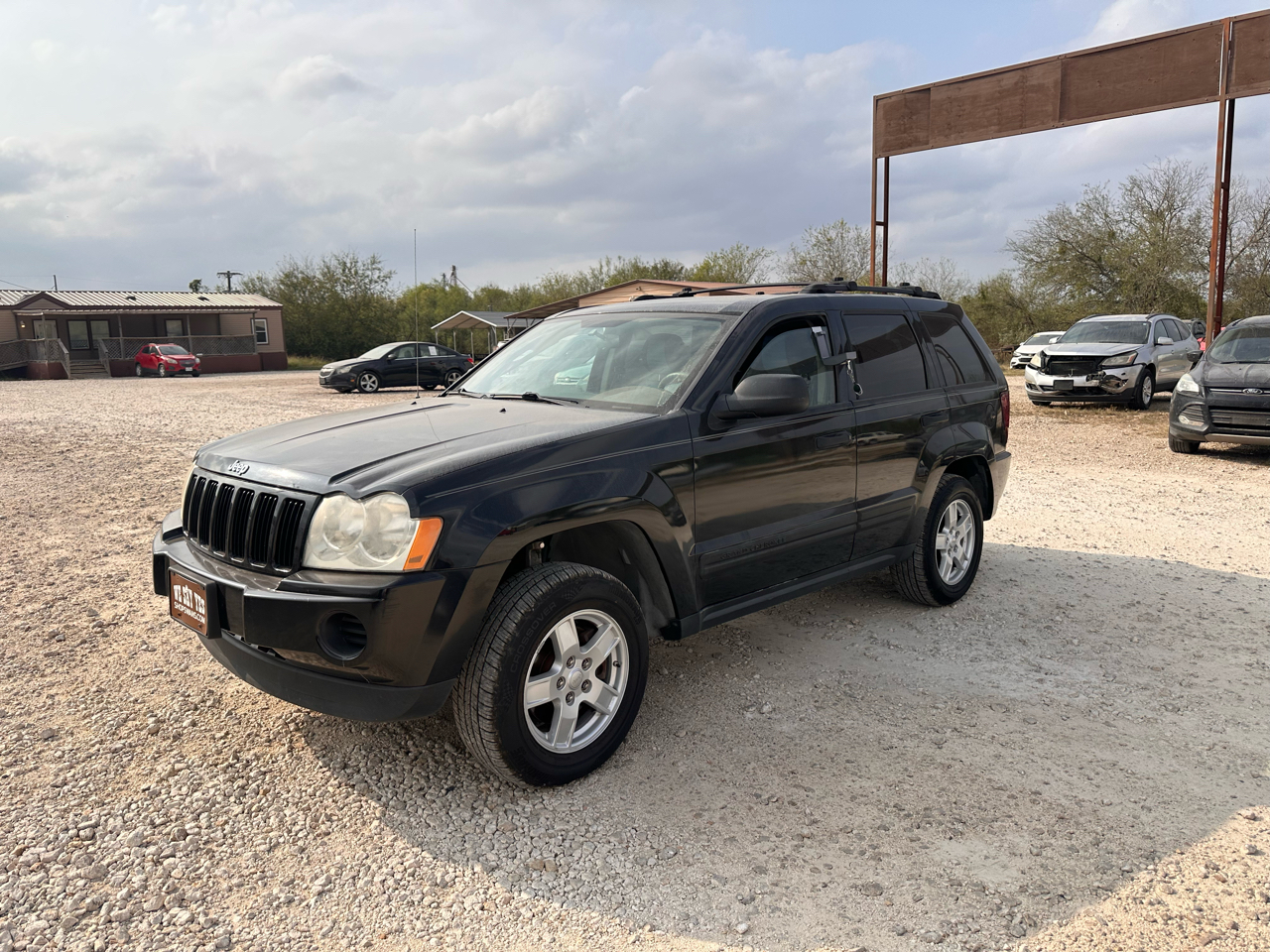 2005 Jeep Grand Cherokee Laredo 2WD