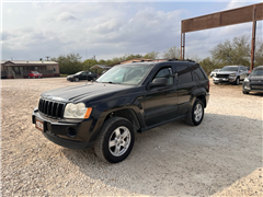 2005 Jeep Grand Cherokee 