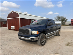 2004 Dodge Ram 2500 