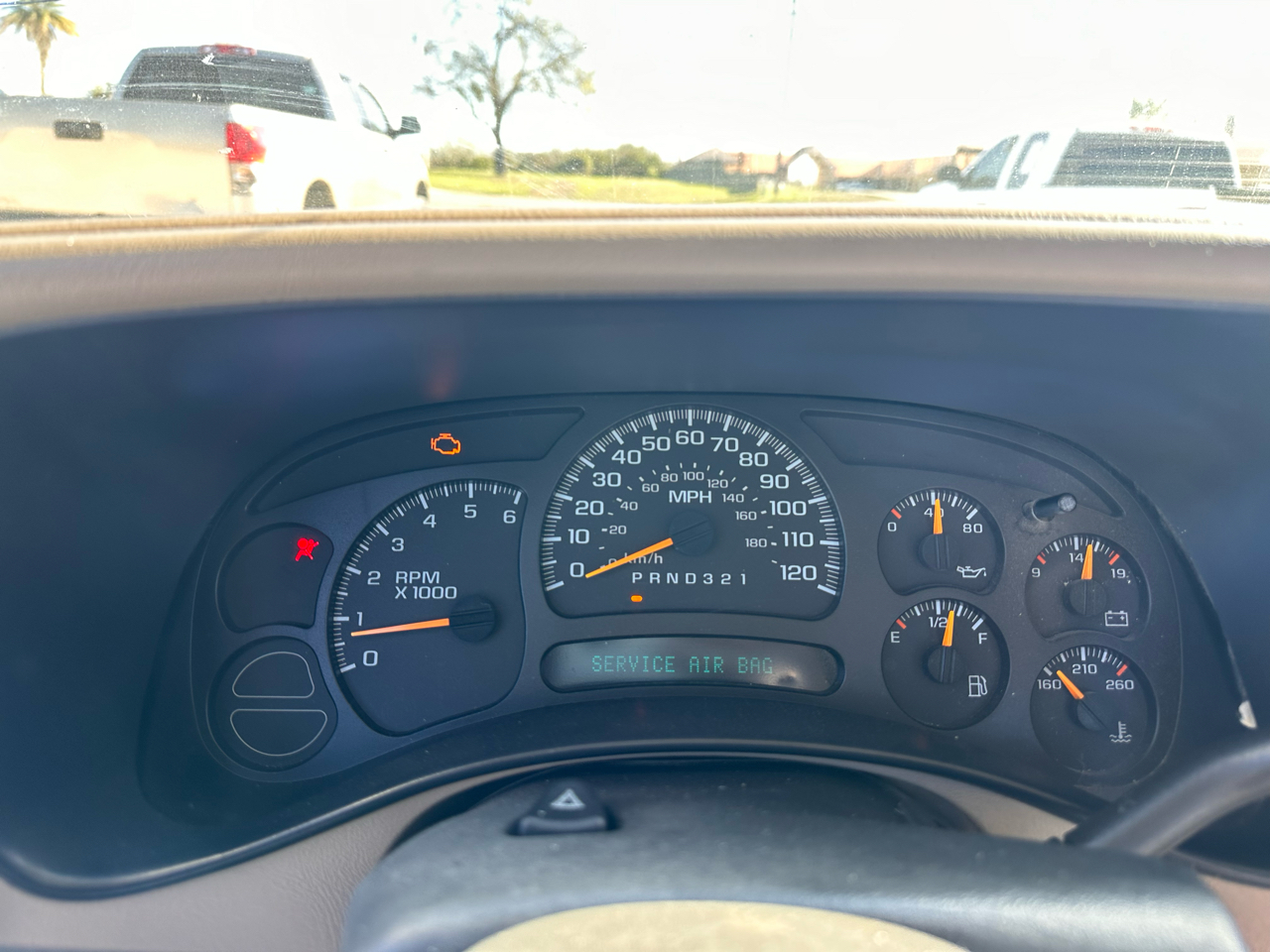 Chevrolet Silverado 1500 LS Crew Cab 2WD 2005