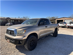 2007 Toyota Tundra 