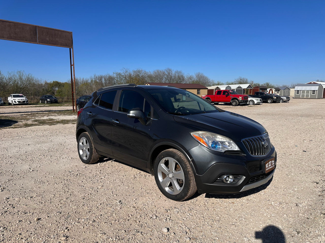 Buick Encore Convenience FWD 2016