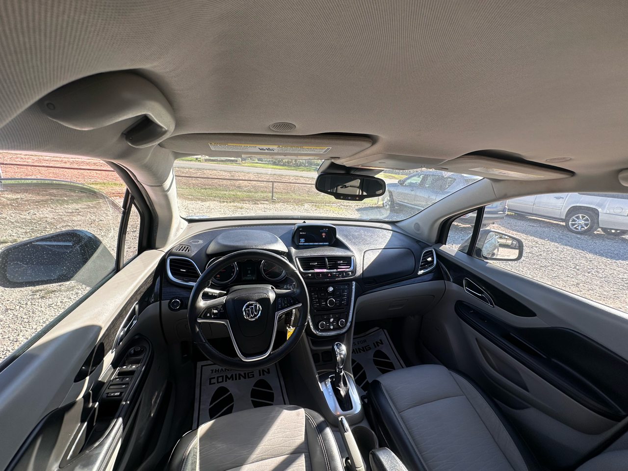 Buick Encore Convenience FWD 2016