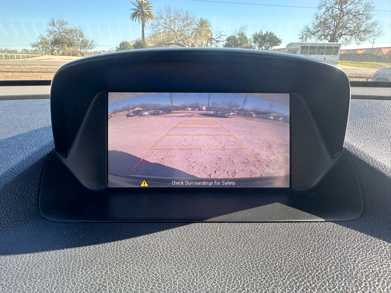 Buick Encore Convenience FWD 2016