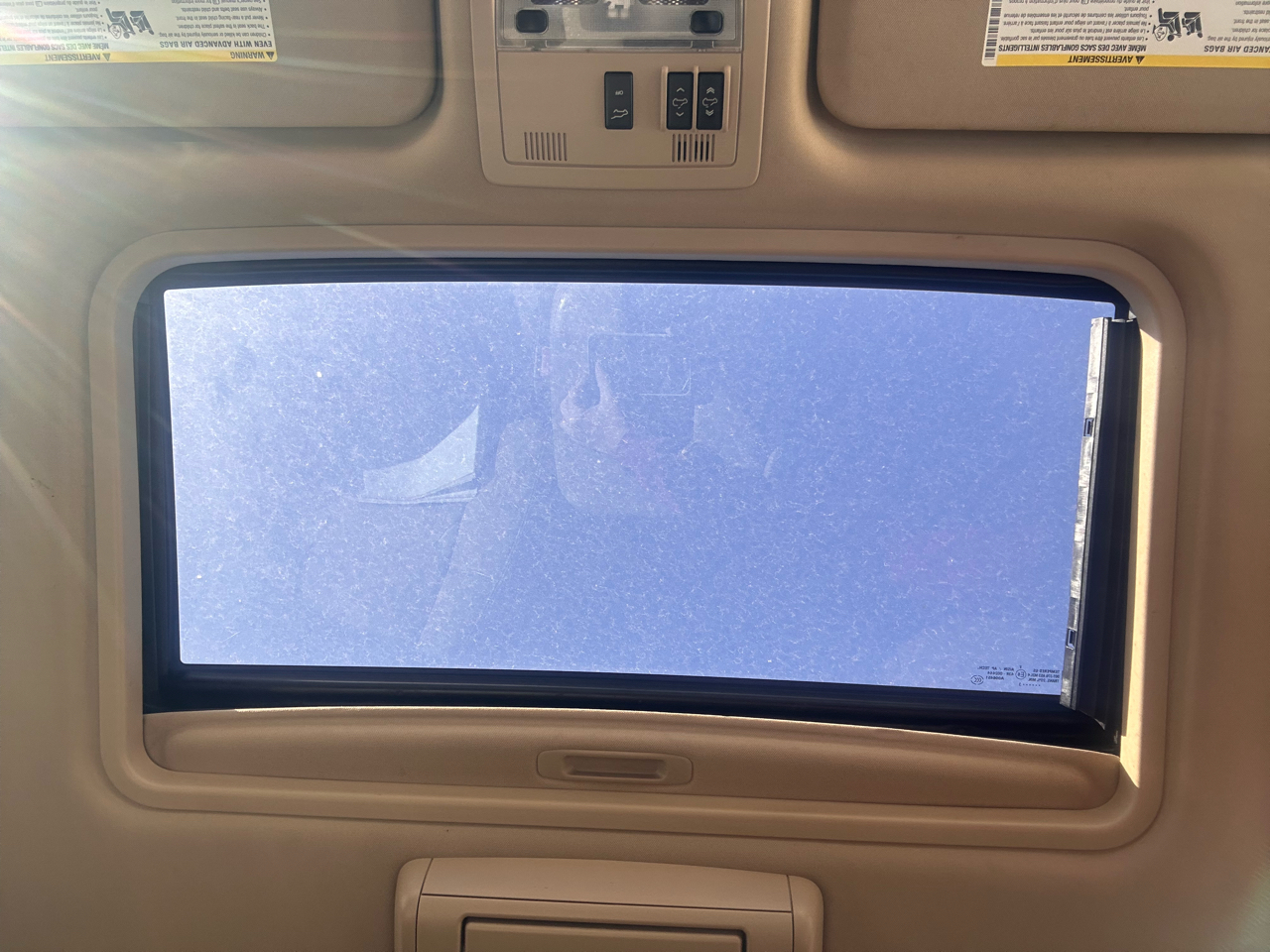 GMC Yukon Denali XL 4WD 2013