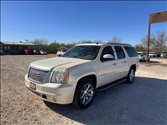 2013 GMC Yukon Denali 