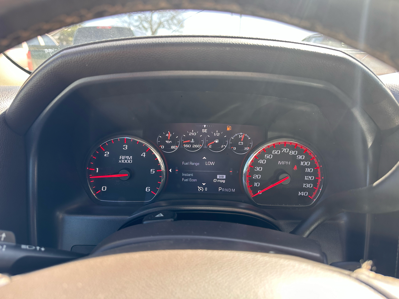 GMC Sierra 1500 Denali Crew Cab Short Box 4WD 2015