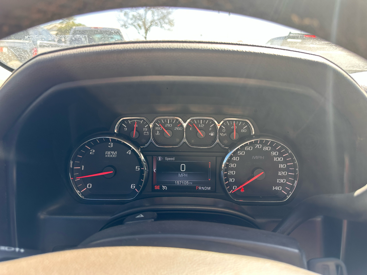 GMC Sierra 1500 SLT Crew Cab 4WD 2014