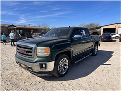 2014 GMC Sierra 1500 