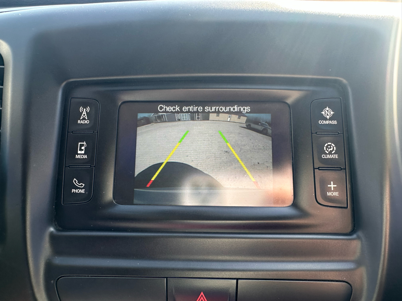 Chrysler 200 Limited 2015