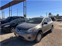 2011 Nissan Rogue 