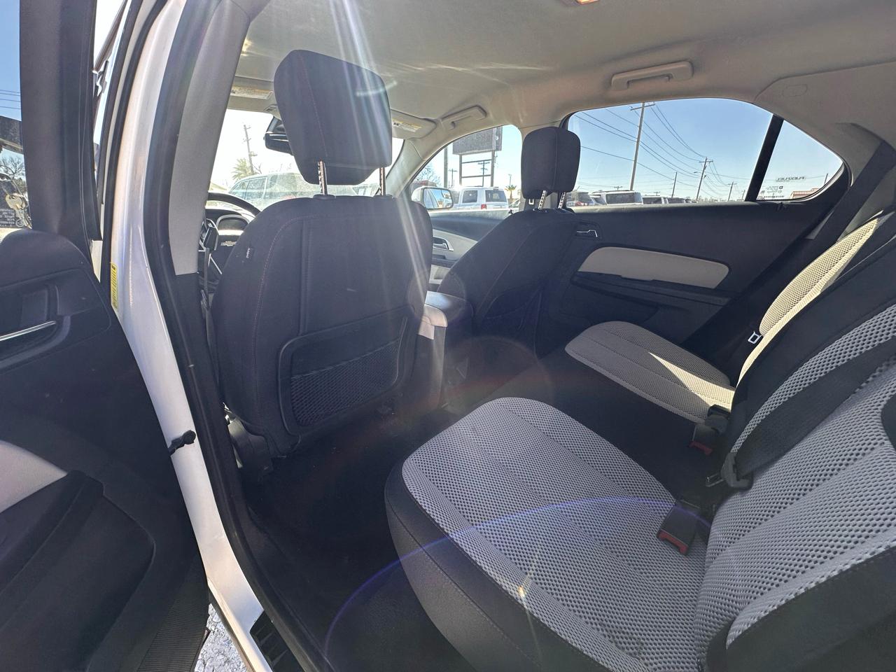 Chevrolet Equinox 1LT 2WD 2013