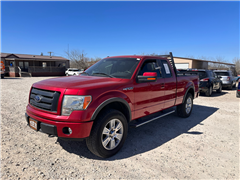 2010 Ford F-150 